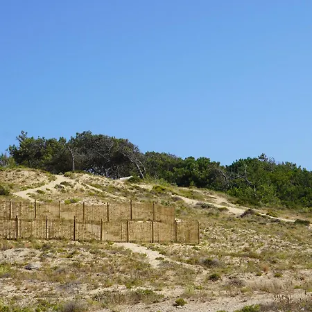 Villa Casa Do Mural - Sesimbra, Lagoa De Albufeira E Aldeia Do Meco Sesimbra