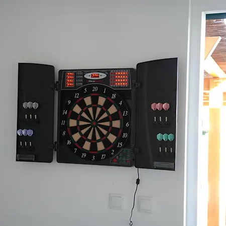 Casa Do Mural - Sesimbra, Lagoa De Albufeira E Aldeia Do Meco Villa Sesimbra