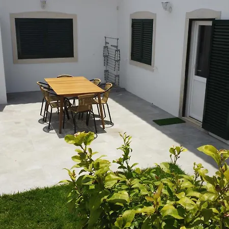 Casa Do Mural - Sesimbra, Lagoa De Albufeira E Aldeia Do Meco Sesimbra