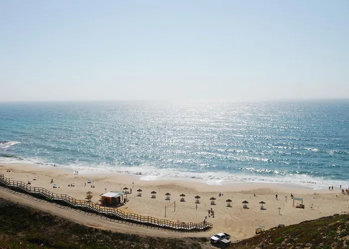 וילה Casa Do Mural - Heated Pool, Games & Beaches! ססימברה