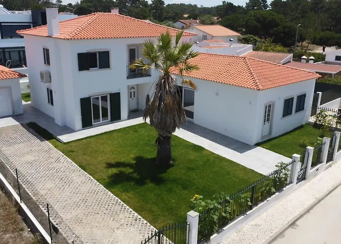 Casa Do Mural - Heated Pool, Games & Beaches! וילה ססימברה