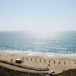 فيلة Casa Do Mural - Heated Pool, Games & Beaches! سيسيمبرا