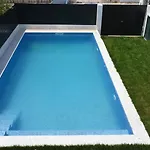 Casa Do Mural - Heated Pool, Games & Beaches! فيلة