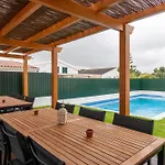 Casa Do Mural - Heated Pool, Games & Beaches! *
