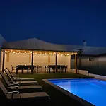 فيلة Casa Do Mural - Heated Pool, Games & Beaches! *