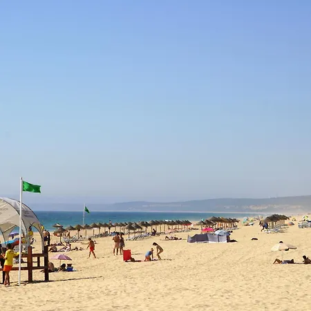 Villa Casa Do Mural - Sesimbra, Lagoa De Albufeira E Aldeia Do Meco