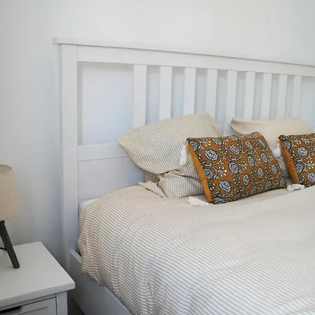 Casa Do Mural - Sesimbra, Lagoa De Albufeira E Aldeia Do Meco Sesimbra