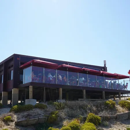 Casa Do Mural - Sesimbra, Lagoa De Albufeira E Aldeia Do Meco