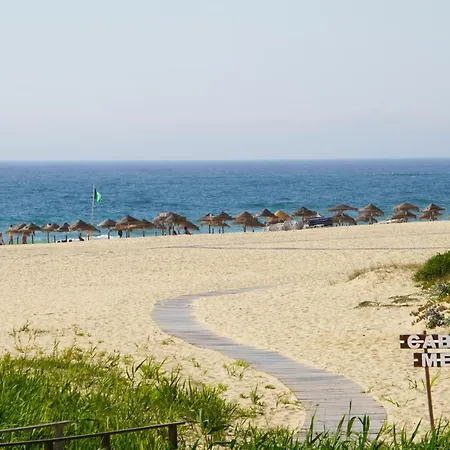 Casa Do Mural - Sesimbra, Lagoa De Albufeira E Aldeia Do Meco Villa Sesimbra