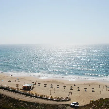 Villa Casa Do Mural - Sesimbra, Lagoa De Albufeira E Aldeia Do Meco Sesimbra