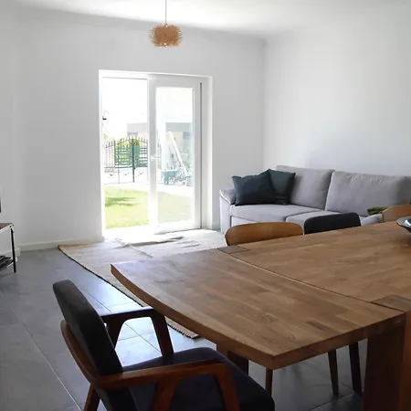 Casa Do Mural - Sesimbra, Lagoa De Albufeira E Aldeia Do Meco Villa *