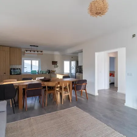 Casa Do Mural - Sesimbra, Lagoa De Albufeira E Aldeia Do Meco Sesimbra