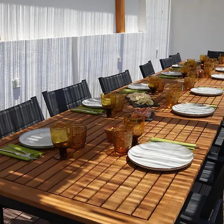 Casa Do Mural - Sesimbra, Lagoa De Albufeira E Aldeia Do Meco Villa Sesimbra