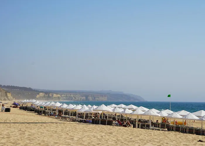 Casa Do Mural - Sesimbra, Lagoa De Albufeira E Aldeia Do Meco * سيسيمبرا