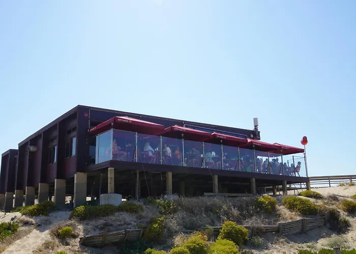 Casa Do Mural - Sesimbra, Lagoa De Albufeira E Aldeia Do Meco