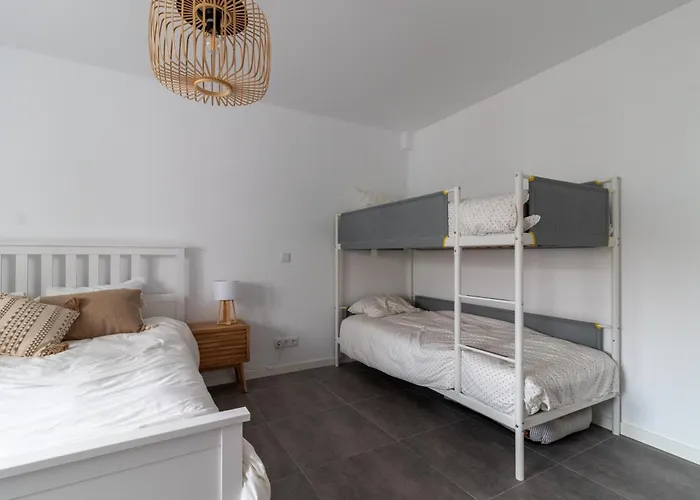Casa Do Mural - Heated Pool, Games & Beaches! Villa *