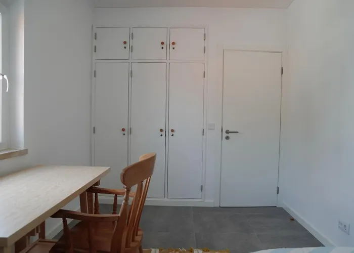 Casa Do Mural - Sesimbra, Lagoa De Albufeira E Aldeia Do Meco 빌라 세심브라