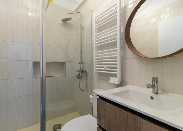 Villa Casa Do Mural - Heated Pool, Games & Beaches!