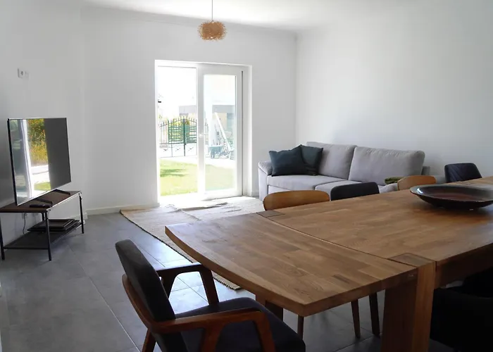 Casa Do Mural - Sesimbra, Lagoa De Albufeira E Aldeia Do Meco 빌라 *